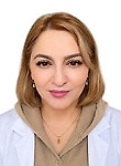 Кузнецова Светлана Сергеевна — УЗИ-специалист