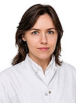 Климкина Ирина Сергеевна — Ревматолог