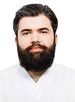 Акболатов Имран Исраилович — Стоматолог