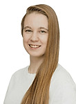 Алексеева Ксения Александровна — Стоматолог