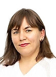 Иноятова Людмила Ахмедовна — Венеролог