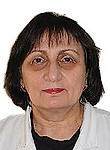 Нерсисян Гаяне Артаваздовна — Акушер-гинеколог