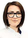Евдокимова Татьяна Юрьевна — Вегетолог