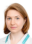 Рудакова Мария Владимировна — Психотерапевт