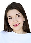 Закирова Лиана Ринатовна — Стоматолог