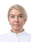 Поздеева Алла Николаевна — Дерматолог
