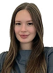 Мороз Елизавета Владимировна — Стоматолог