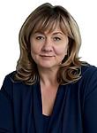 Сивенцова Ирина Васильевна — Рефлексотерапевт