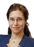 Бычкова Анна Сергеевна — Психотерапевт