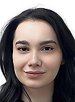 Батдыева Асият Ильясовна — Стоматолог