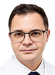 Тюфяков Анатолий Леонидович — Нарколог