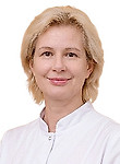 Завьялова Галина Валентиновна — Реабилитолог