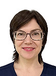 Карсакова Ольга Витальевна — Логопед
