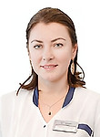 Акопова Елена Сергеевна — Гинеколог