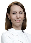 Демичева Мария Леонидовна — Педиатр