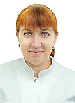 Панова Татьяна Михайловна — Терапевт