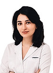 Кязымова Ислана Джумаил — Гинеколог