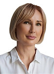 Кондрашова Анна Юрьевна — Косметолог