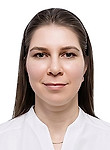 Магомедова Зухра Курамагомедовна — Стоматолог