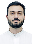 Кокоев Михаил Мамукович — Стоматолог