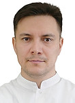 Тажибаев Тимур Тулепбергенович — Ангиохирург