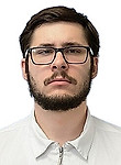 Бакаев Никита Черменович — Стоматолог