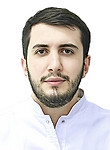 Гаджиев Марат Линкарович — Стоматолог
