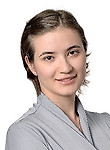Власова Алеся Тарасовна — Стоматолог
