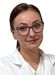 Ламбрехт Анна Викторовна — Окулист (офтальмолог)