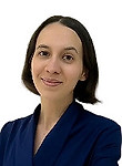 Кондратьева Мария Сергеевна — Стоматолог