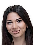 Сиреканян Тамара Аркадьевна — Стоматолог