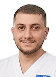 Даниелян Сергей Минасович — Стоматолог-ортопед