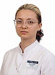 Бодрикова Диана Максимовна — Нейрохирург