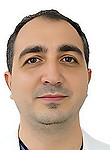 Гаджикеримов Тимур Керимович — Уролог-андролог