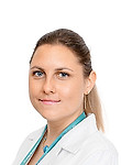 Коробкова Валерия Вадимовна — Врач функциональной диагностики