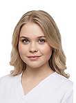 Канальина Владислава Витальевна — Дефектолог