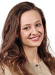 Бикмаева Элина Романовна — Стоматолог-гигиенист