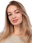 Зотова Нелли Александровна — Стоматолог-гигиенист