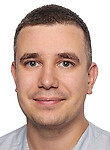 Королев Евгений Вадимович — Анестезиолог-реаниматолог