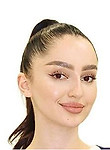 Алборова Анжела Маировна — Гнатолог