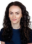 Плиева Зарина Хасбиевна — УЗИ-специалист