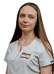 Крюкова Татьяна Андреевна — Окулист (офтальмолог)