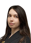 Приданова Надежда Александровна — Стоматолог