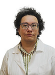 Севумян Елена Геннадьевна — Инфекционист