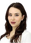 Копылова Юлия Александровна