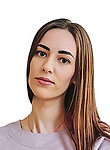 Латыпова Алсу Рауфовна — Пластический хирург