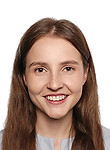 Ширяева Татьяна Вячеславовна — Стоматолог