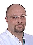 Хабаров Сергей Вячеславович — Гинеколог