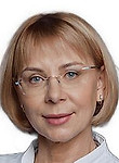 Горская Ольга Сергеевна — Репродуктолог (ЭКО)
