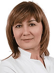 Павлухина Светлана Сергеевна — Гинеколог